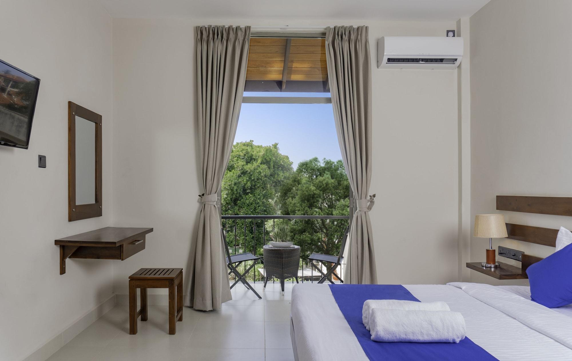 Hive 68 - Hotel And Resorts Negombo Exterior foto