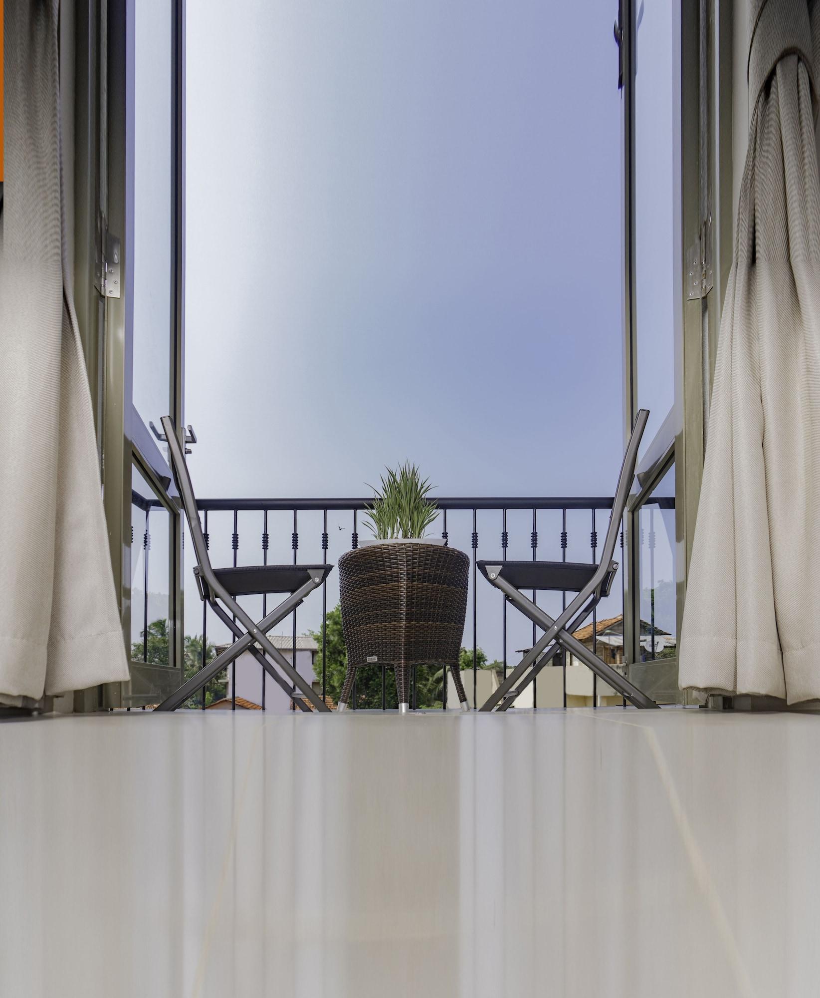 Hive 68 - Hotel And Resorts Negombo Exterior foto