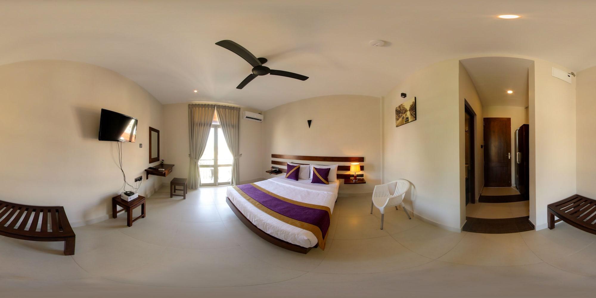 Hive 68 - Hotel And Resorts Negombo Exterior foto