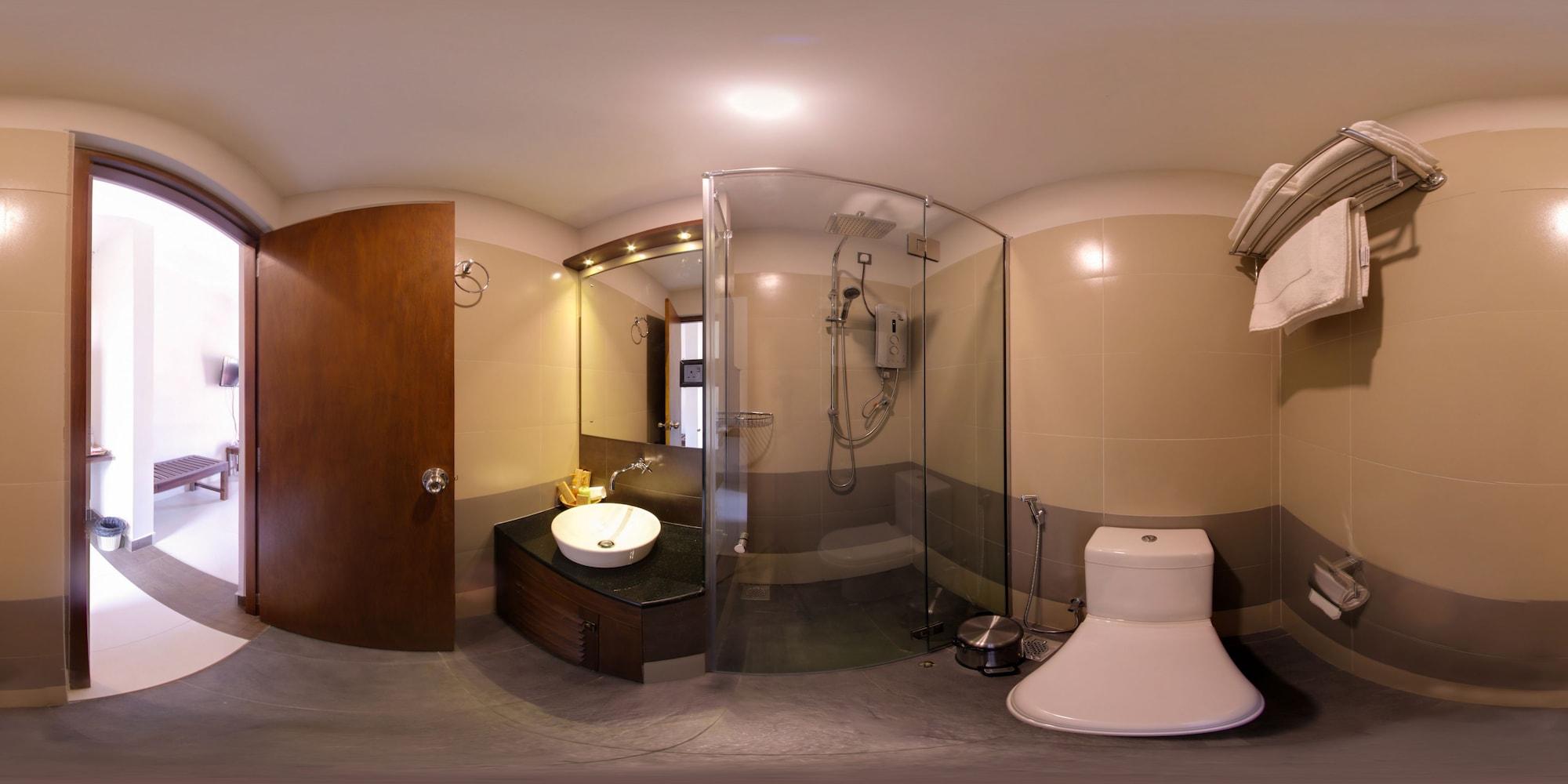 Hive 68 - Hotel And Resorts Negombo Exterior foto