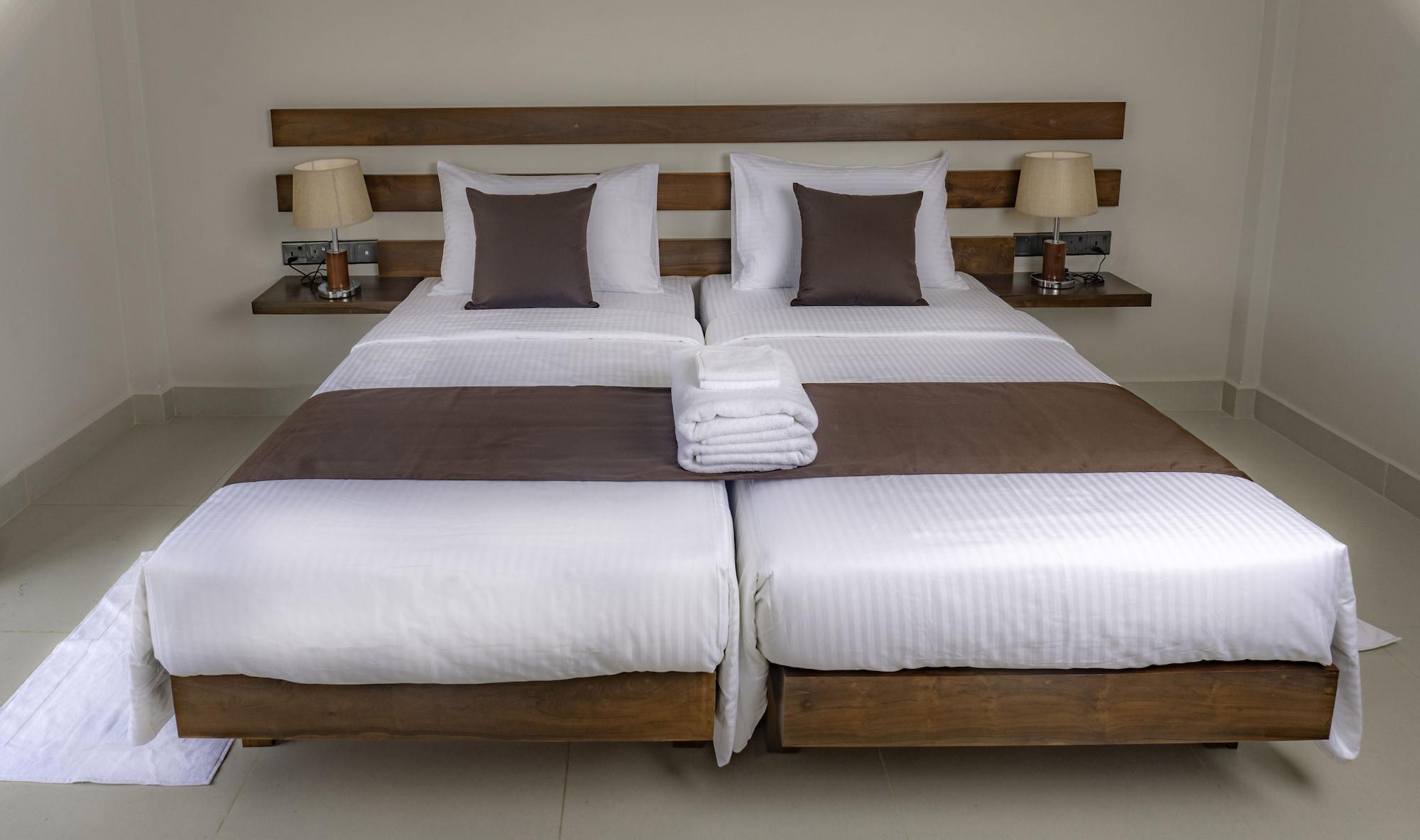 Hive 68 - Hotel And Resorts Negombo Exterior foto
