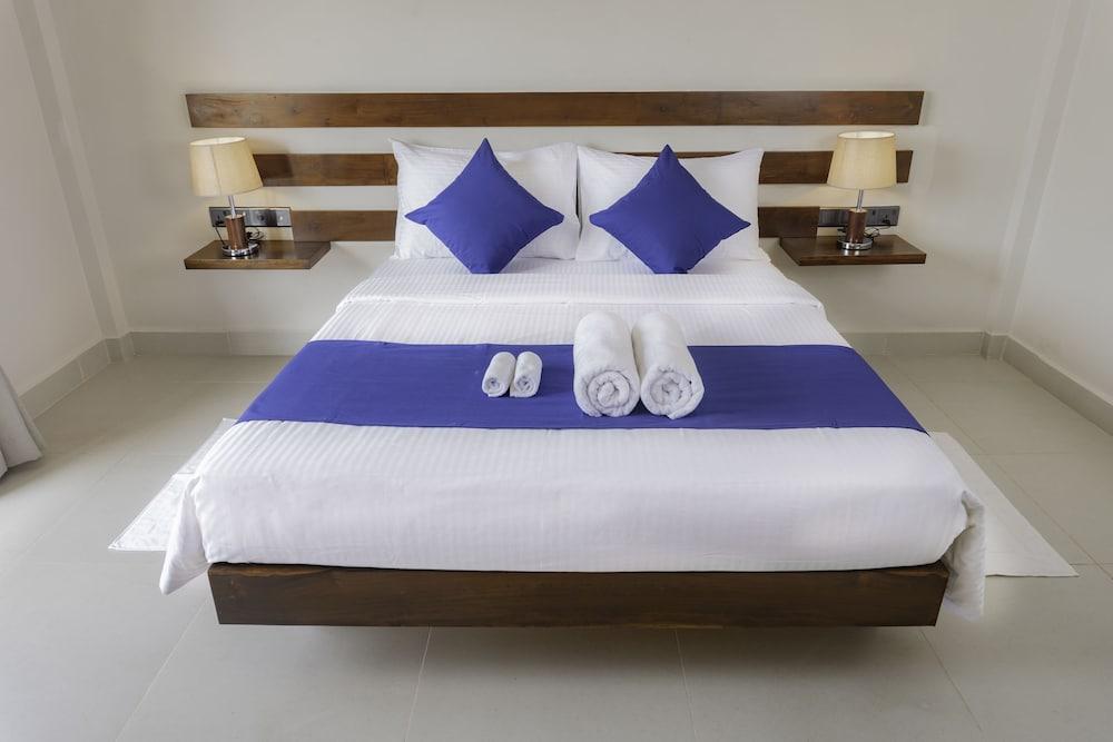 Hive 68 - Hotel And Resorts Negombo Exterior foto