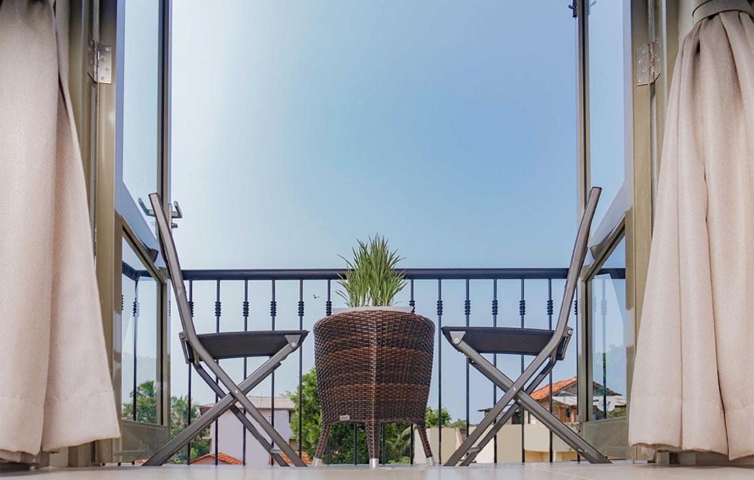 Hive 68 - Hotel And Resorts Negombo Exterior foto