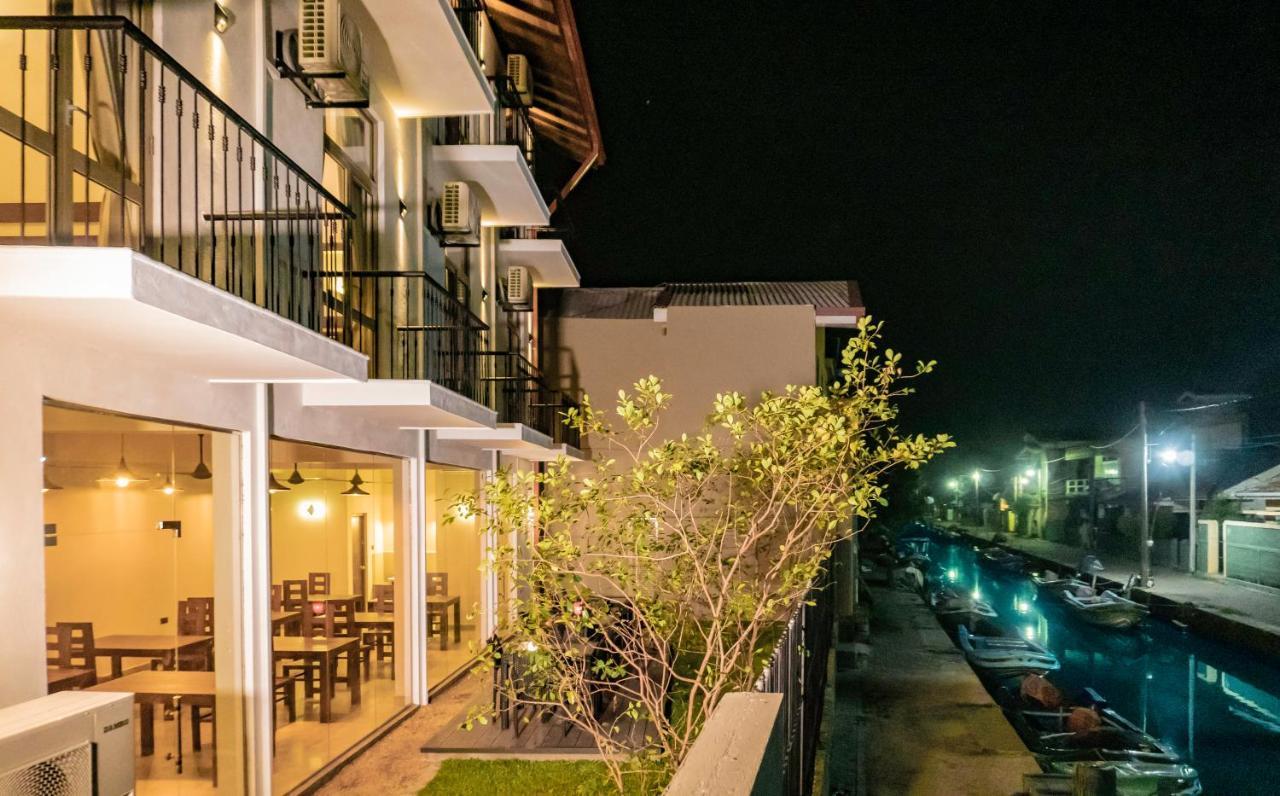 Hive 68 - Hotel And Resorts Negombo Exterior foto