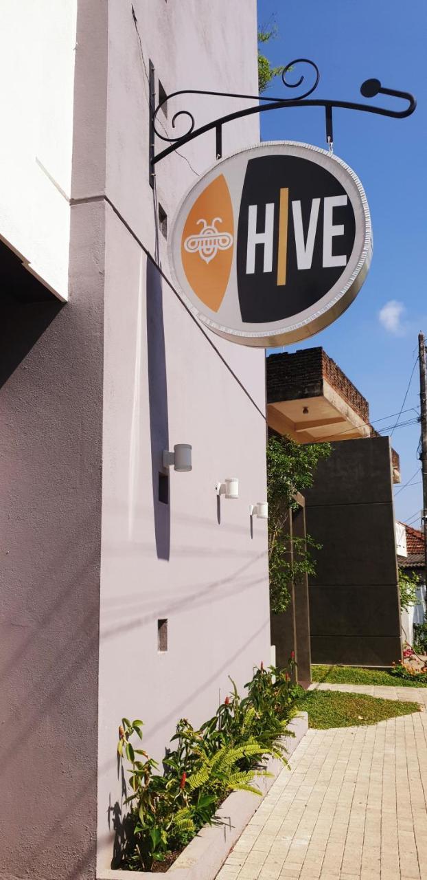 Hive 68 - Hotel And Resorts Negombo Exterior foto