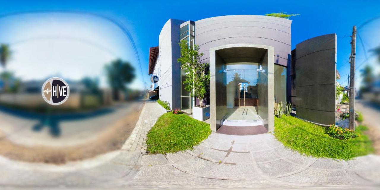 Hive 68 - Hotel And Resorts Negombo Exterior foto