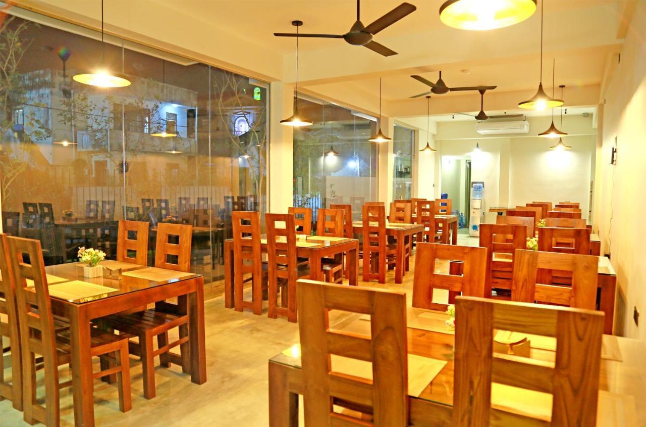Hive 68 - Hotel And Resorts Negombo Exterior foto