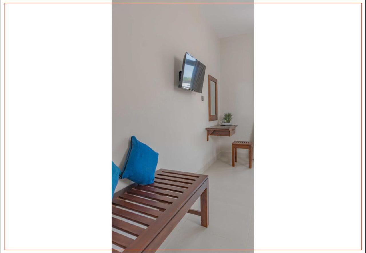 Hive 68 - Hotel And Resorts Negombo Exterior foto