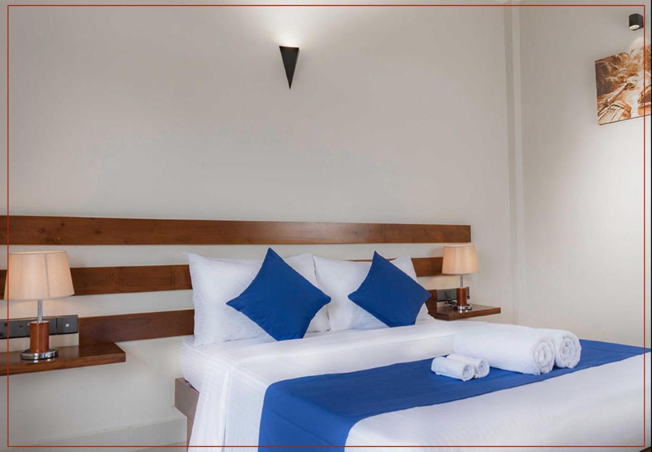 Hive 68 - Hotel And Resorts Negombo Exterior foto