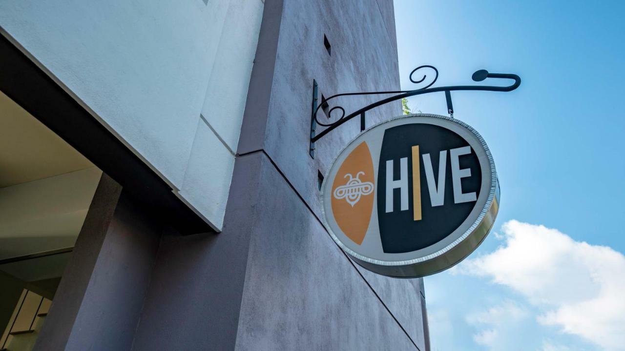 Hive 68 - Hotel And Resorts Negombo Exterior foto