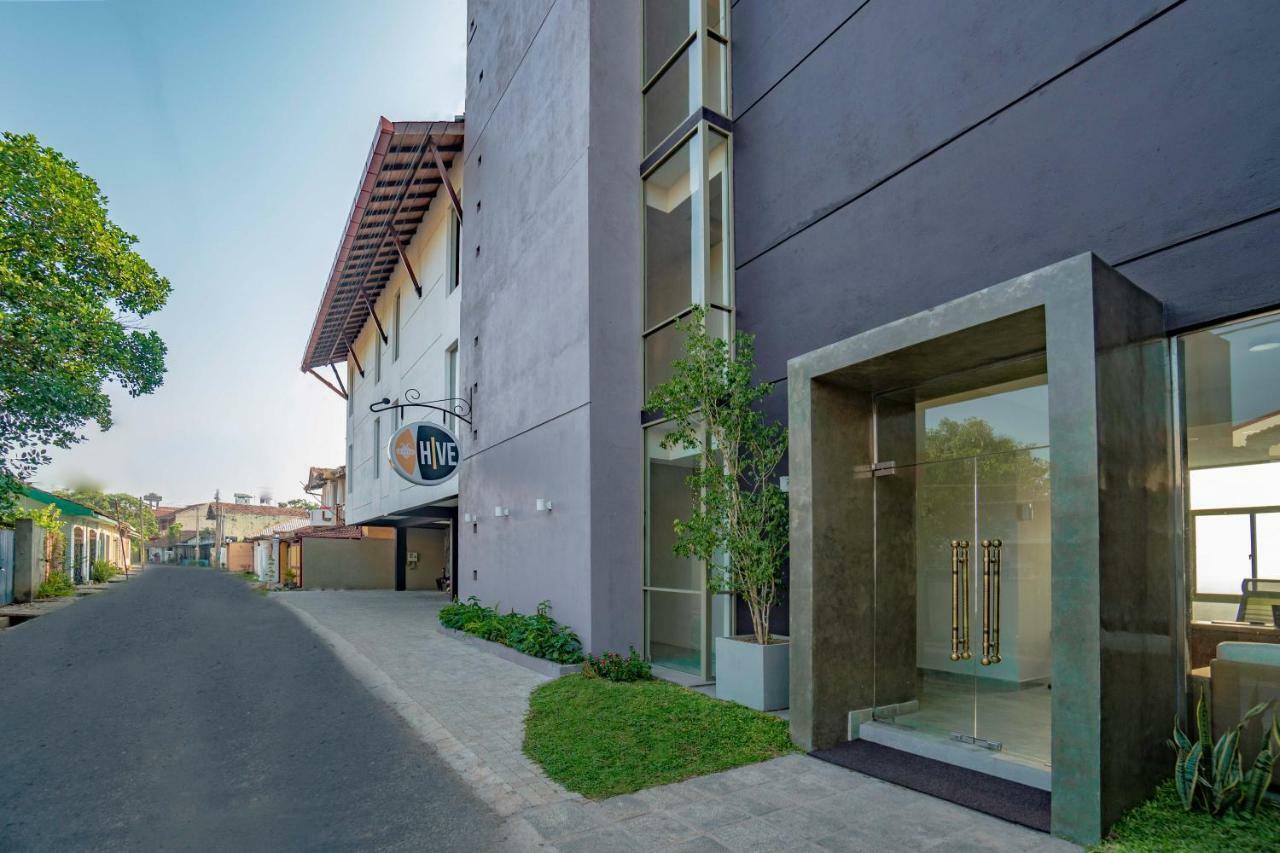 Hive 68 - Hotel And Resorts Negombo Exterior foto